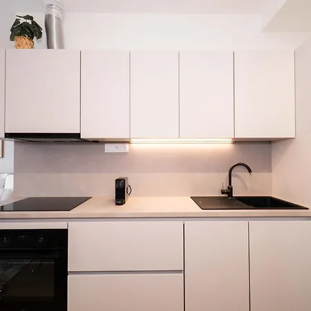 Uno - Nordic Boutique & Life Apartamento
