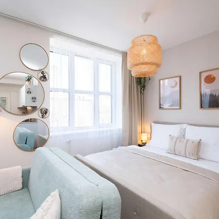 Apartamento Uno - Nordic Boutique & Life