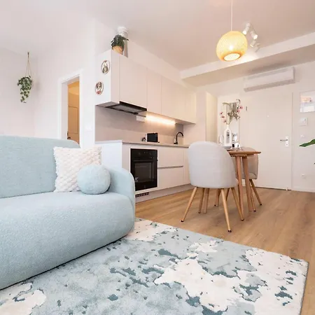 Uno - Nordic Boutique & Life Apartamento