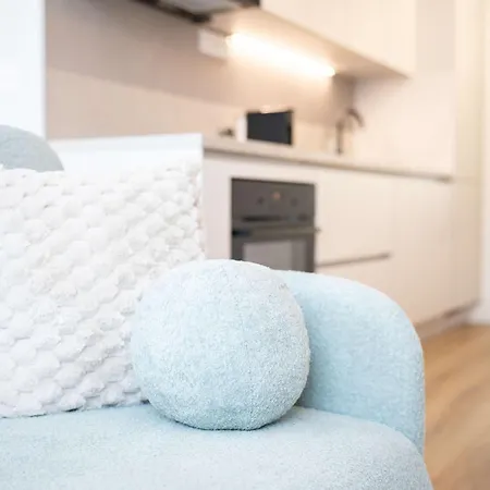 Apartamento Uno - Nordic Boutique & Life *
