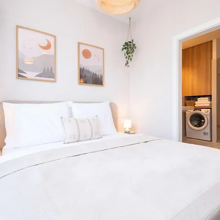Apartamento Uno - Nordic Boutique & Life Bratislava
