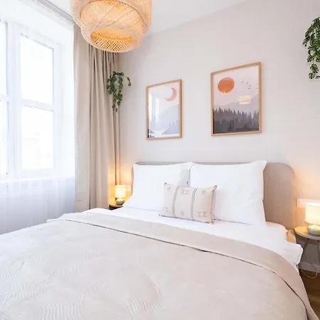Uno - Nordic Boutique & Life Apartamento *