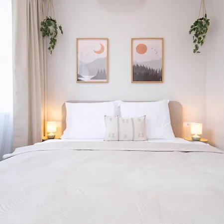 Apartamento Uno - Nordic Boutique & Life *