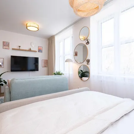 Apartamento Uno - Nordic Boutique & Life