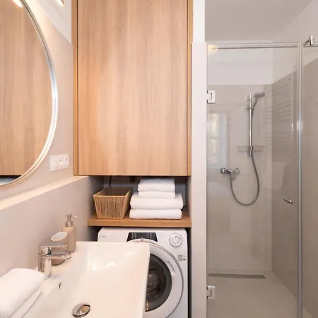 Uno - Nordic Boutique & Life Apartamento Bratislava