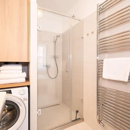 Uno - Nordic Boutique & Life Apartamento Bratislava