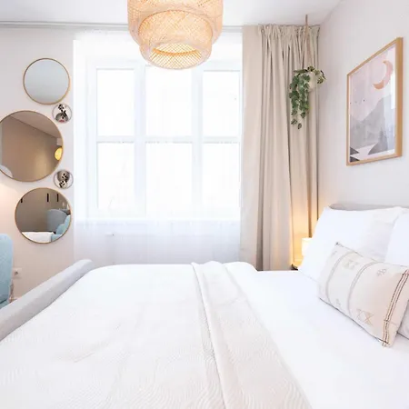 Apartamento Uno - Nordic Boutique & Life *