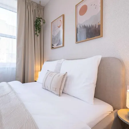 Uno - Nordic Boutique & Life * Bratislava