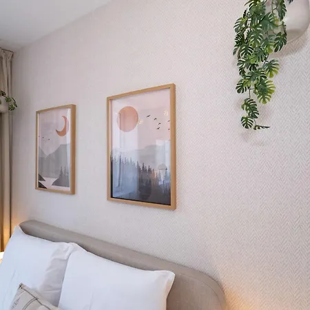 Apartamento Uno - Nordic Boutique & Life