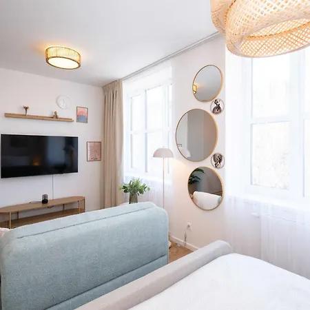 Apartamento Uno - Nordic Boutique & Life *