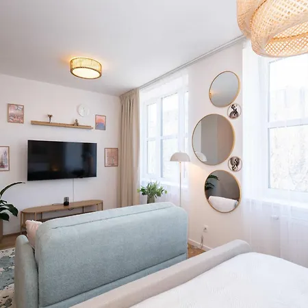 Apartamento Uno - Nordic Boutique & Life *