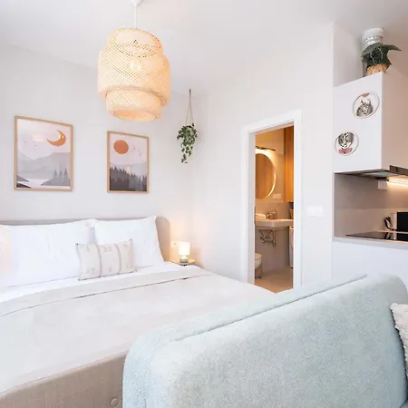 Uno - Nordic Boutique & Life Apartamento *