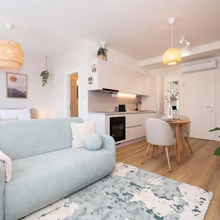 Apartamento Uno - Nordic Boutique & Life *